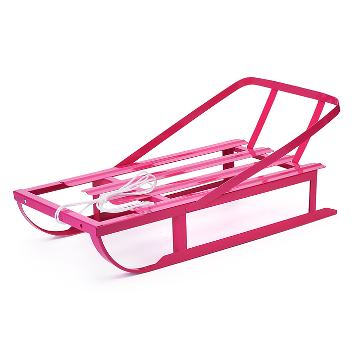 Фото к товару Санки для кукол Санки для кукол