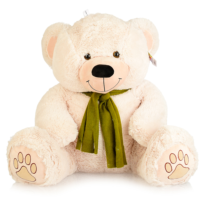 Медведь Добряк 70см. Медведь Добряк 70см.