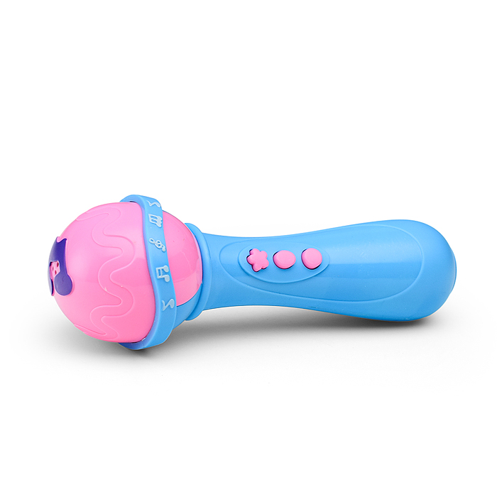 Микрофон 1603 на листе