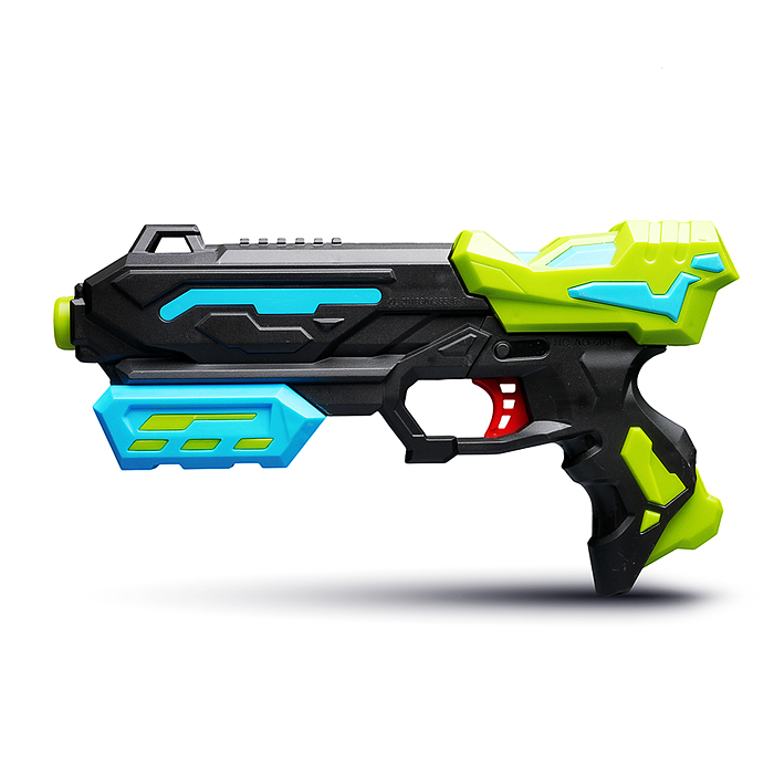 Игровой набор AO-6001C7 "Тир" в коробке