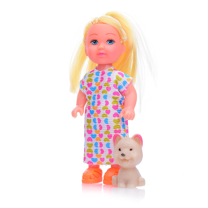 Фото к товару Кукла SM001-1 "Фелиция" в коробке Кукла SM001-1 "Фелиция" в коробке