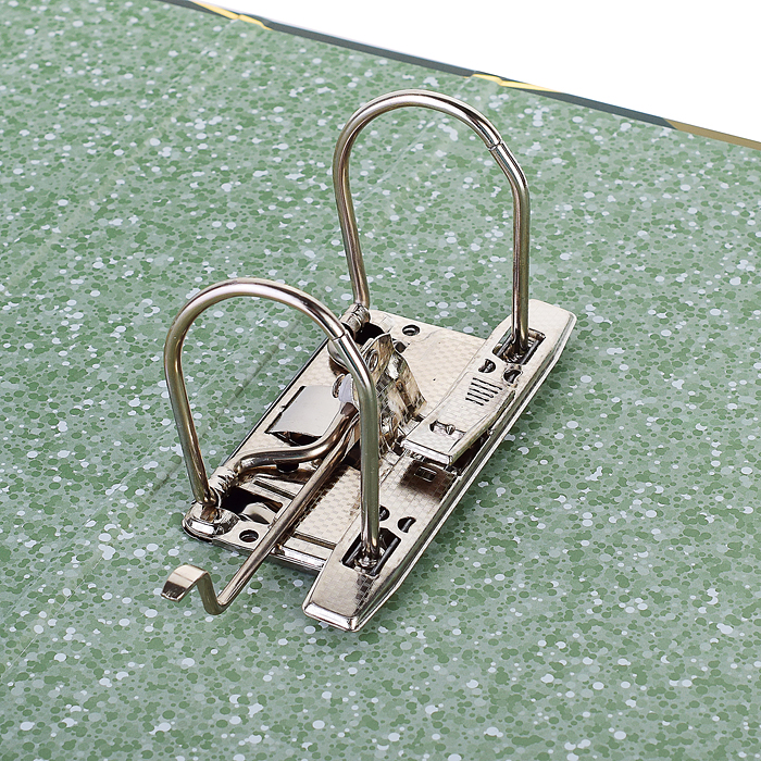 Папка с арочным механизмом "Marandi. Design" A4 75 мм собранная, матовая ламинация