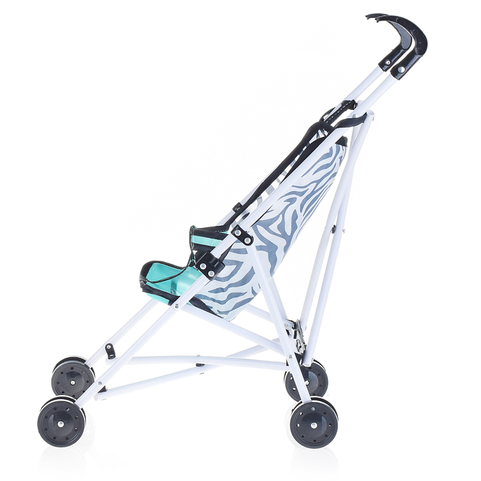 Фото к товару Коляска для кукол 968-9 трость, прогулочная Коляска для кукол 968-9 трость, прогулочная