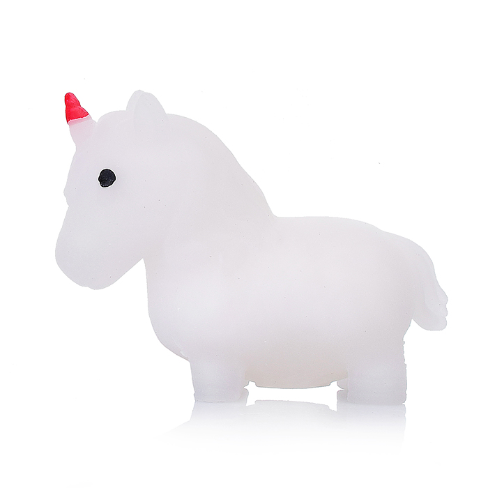 Игрушка-антистресс 00-3307 "Зверята-2" (в ассортименте) в коробке