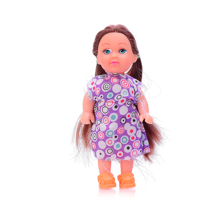 Фото к товару Кукла SM003-1 "Изабель" в коробке Кукла SM003-1 "Изабель" в коробке