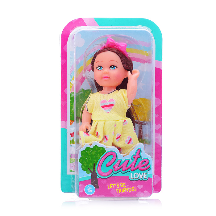 Фото к товару Кукла SM002-2 "Жасмин" в коробке Кукла SM002-2 "Жасмин" в коробке