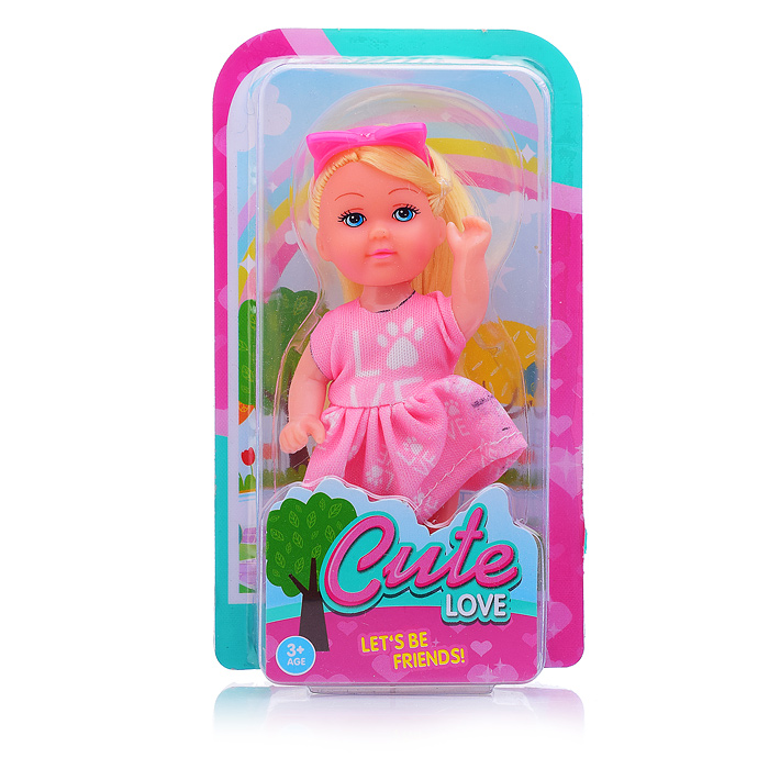 Фото к товару Кукла SM002-2 "Жасмин" в коробке Кукла SM002-2 "Жасмин" в коробке