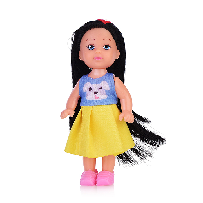 Фото к товару Кукла SM011-10 "Даниэла" с аксессуарами, в коробке Кукла SM011-10 "Даниэла" с аксессуарами, в коробке