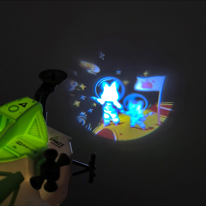 Космический корабль 80168 "Апполон" в коробке