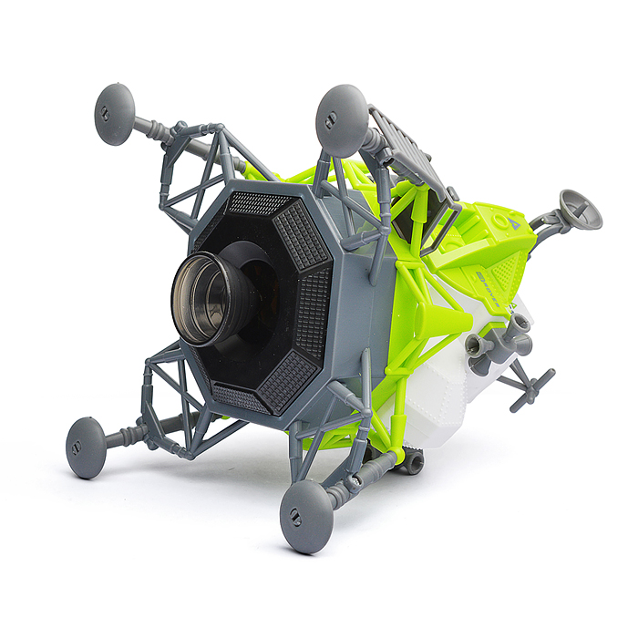 Космический корабль 80168 "Апполон" в коробке