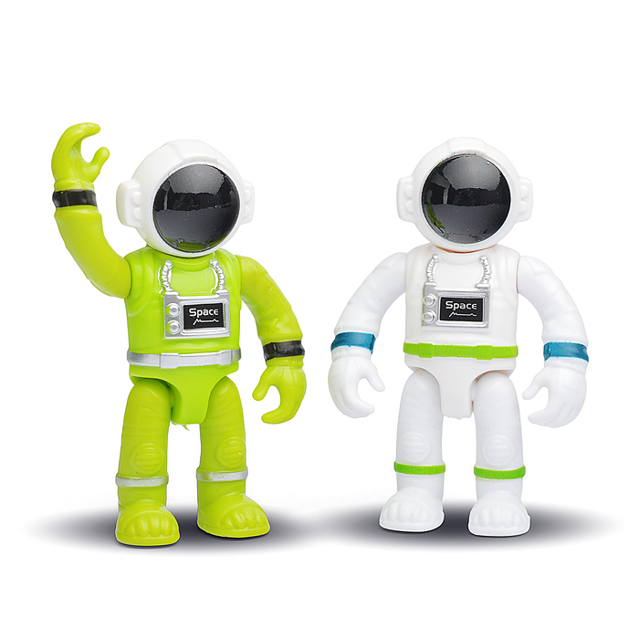 Космический корабль 80165 "Апполон и космо мобиль" в коробке