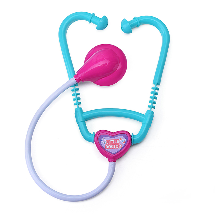 Набор доктора T2158-4 "Лекарь" в коробке