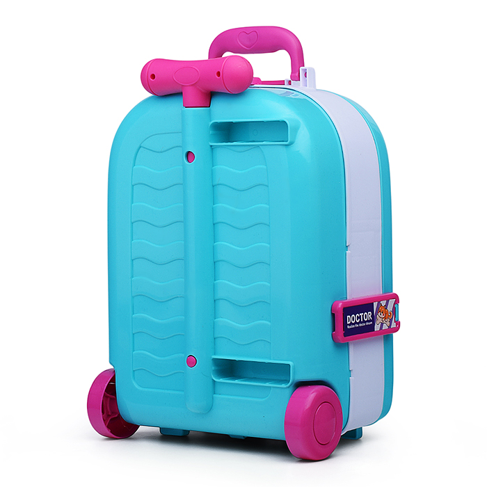 Набор доктора T2158-4 "Лекарь" в коробке