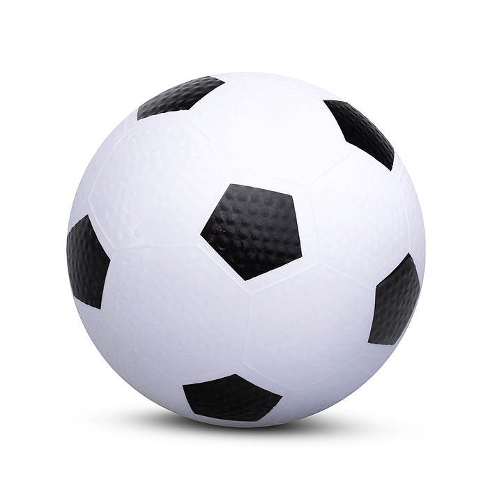 Ворота футбольные R0163 "Набор юного футболиста" размер ворот 60*41*29см, трубка d 2см., в пакете