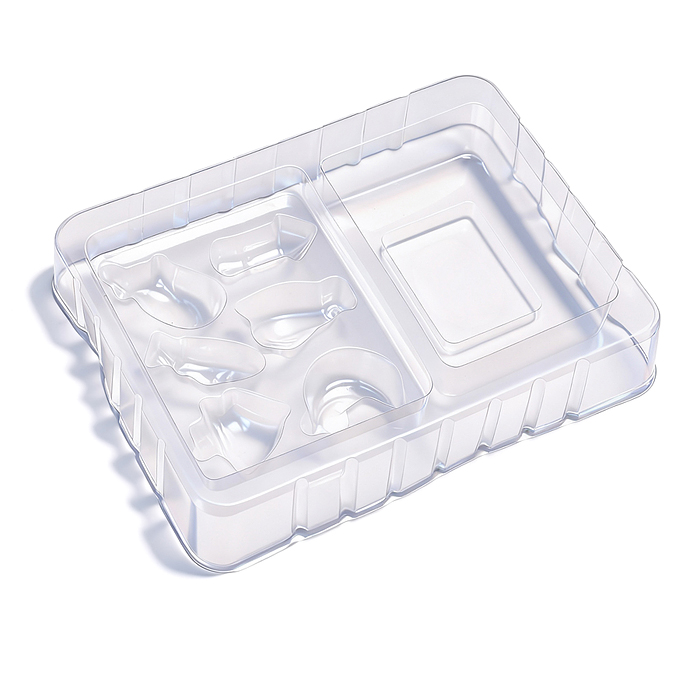 Творческая мастерская UT0280-2 "Чудесные раскопки" в коробке