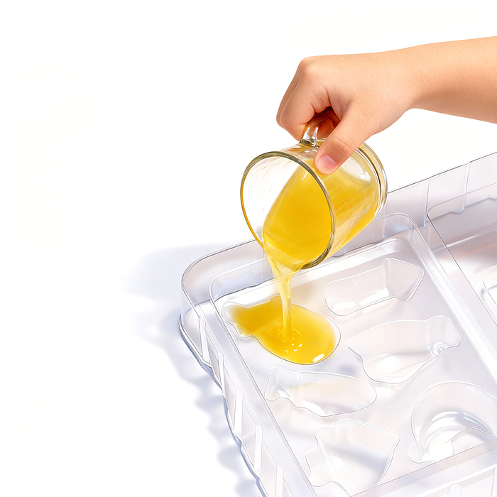 Творческая мастерская UT0280-2 "Чудесные раскопки" в коробке