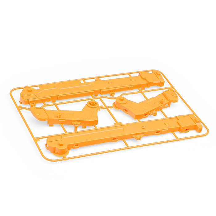 Конструктор SG11 "Экскаватор" в коробке