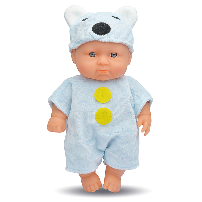 Пупс с аксессуарами 6123 "Артёмка" в коробке