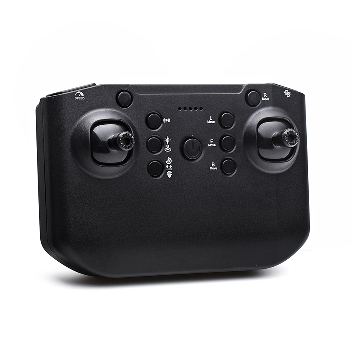 Летающая тарелка LH-X85S-1 "DRONE" р/у, 27 MHz, в коробке