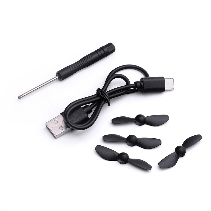 Летающая тарелка LH-X85S-1 "DRONE" р/у, 27 MHz, в коробке