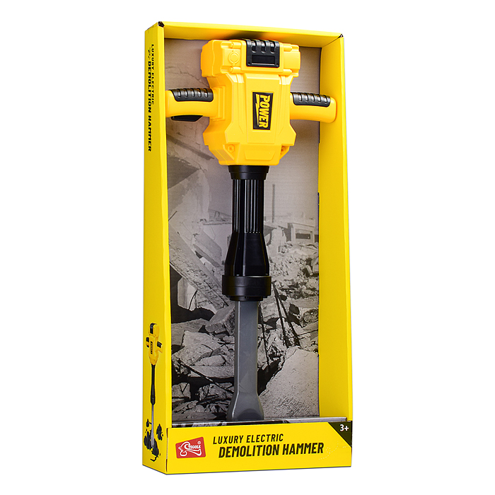 Бурильный станок T2078 в коробке