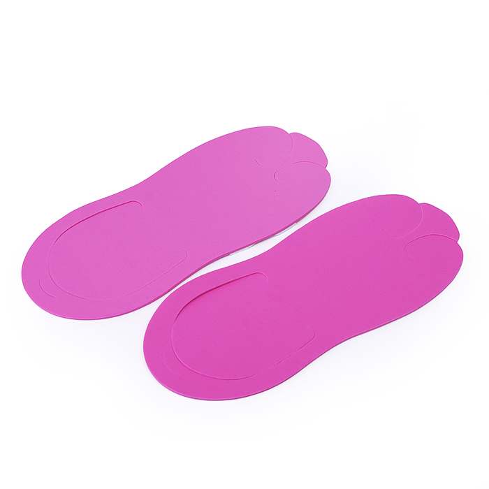 Игровой набор стилиста MBK-390 "Педикюр на дому" в коробке