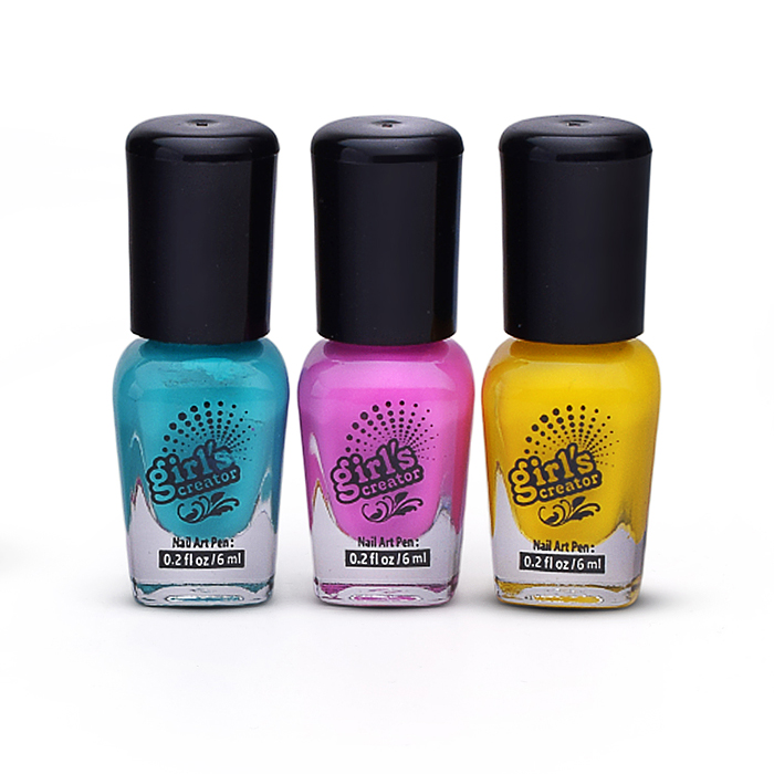 Игровой набор стилиста MBK-390 "Педикюр на дому" в коробке