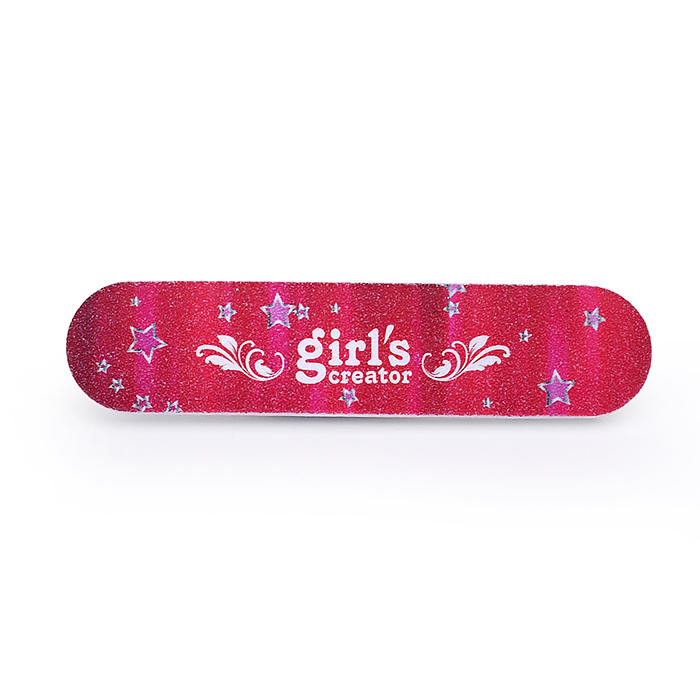 Игровой набор стилиста MBK-390 "Педикюр на дому" в коробке