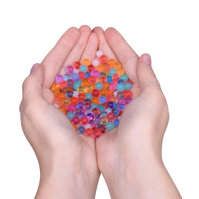 Игровой набор стилиста MBK-390A "Домашний мастер" в коробке