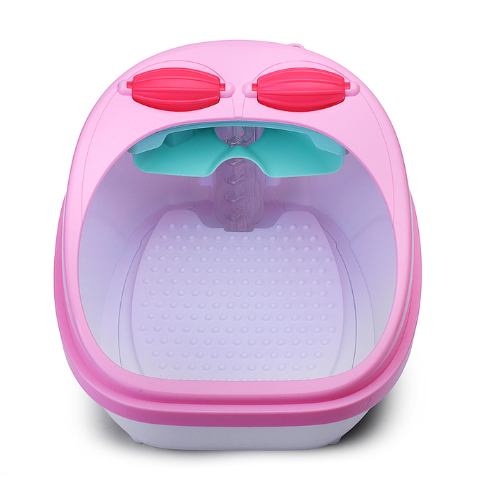 Игровой набор стилиста MBK-390A "Домашний мастер" в коробке