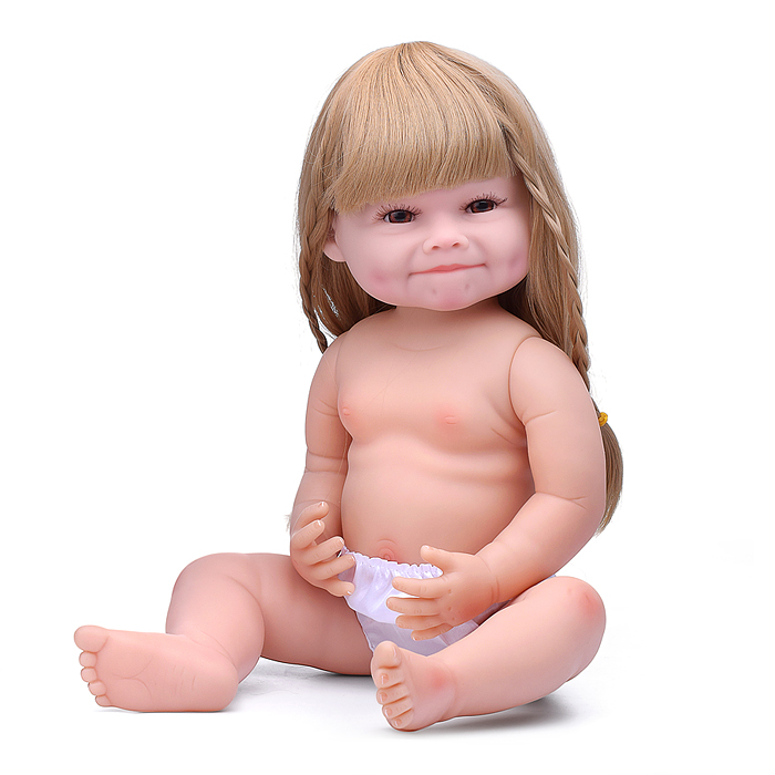 Фото к товару Кукла AD2803-49 "Маргарита" в коробке Кукла AD2803-49 "Маргарита" в коробке