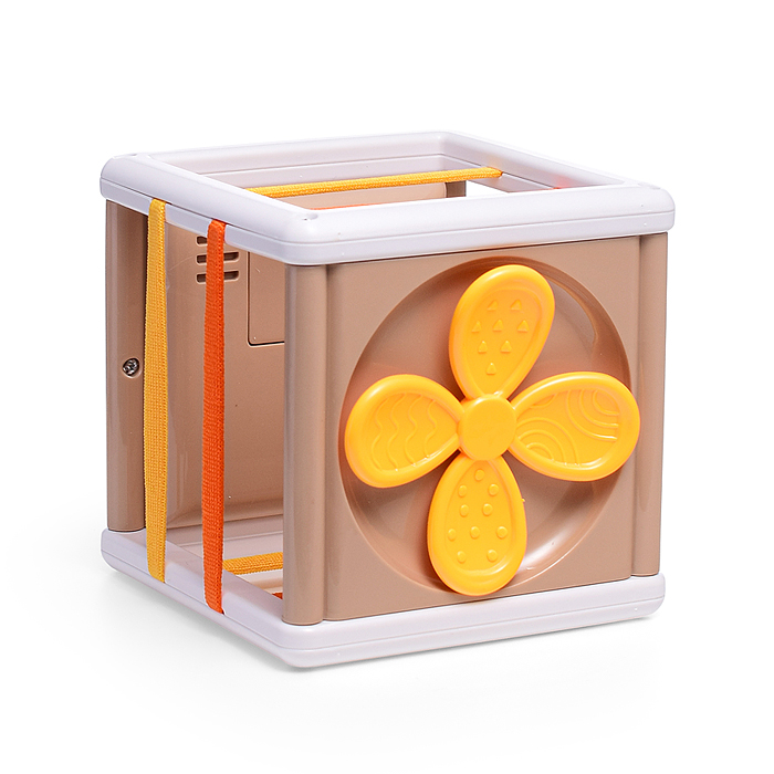 Фото к товару Игрушка развивающая Y0153 "Куб" в пакете Игрушка развивающая Y0153 "Куб" в пакете