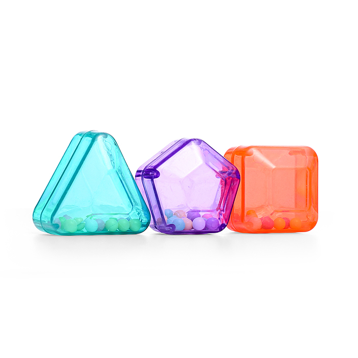 Фото к товару Игрушка развивающая Y0153 "Куб" в пакете Игрушка развивающая Y0153 "Куб" в пакете