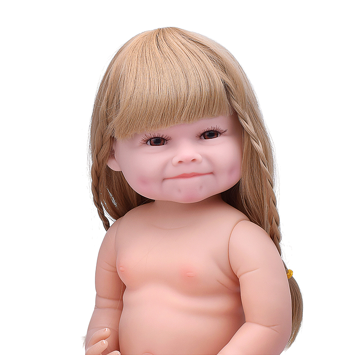 Фото к товару Кукла AD2801-65 "Дарина" в коробке Кукла AD2801-65 "Дарина" в коробке