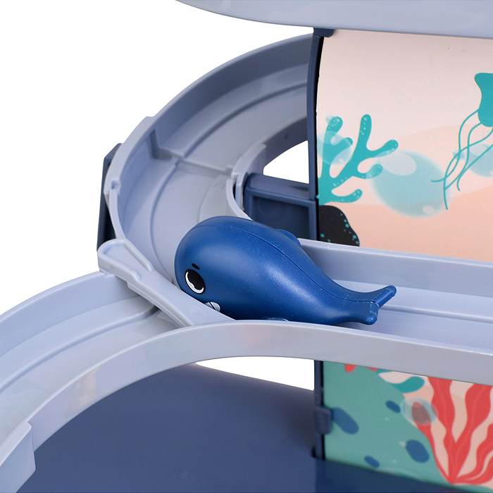 Фото к товару Набор рыбалка 7729B "Ловись рыбка" в коробке Набор рыбалка 7729B "Ловись рыбка" в коробке