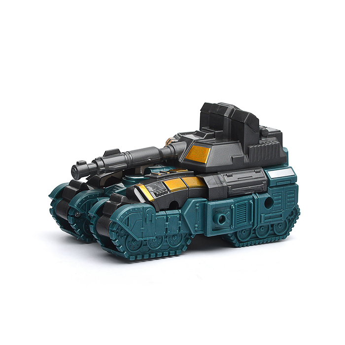 Робот XL91836A "Байт" трансформирующийся, в коробке