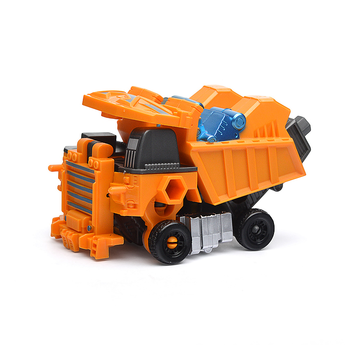 Робот XL91836B "Вектор" трансформирующийся, в коробке