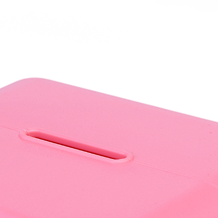 Копилка 699-6 "Коплю на приключения" в коробке