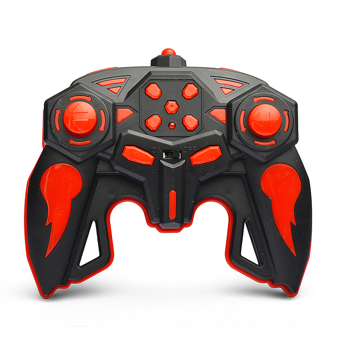 Машина SBY170-8A "Боевая водная атака" р/у, 27 MH, в коробке