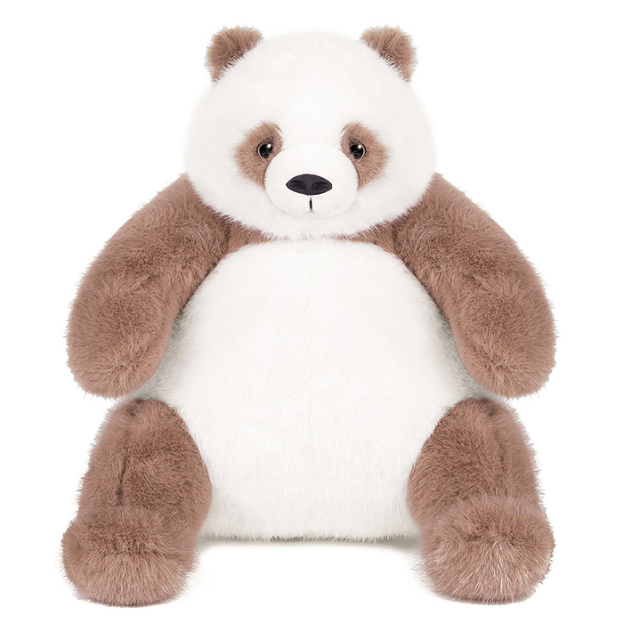 Панда Боб, 40 см