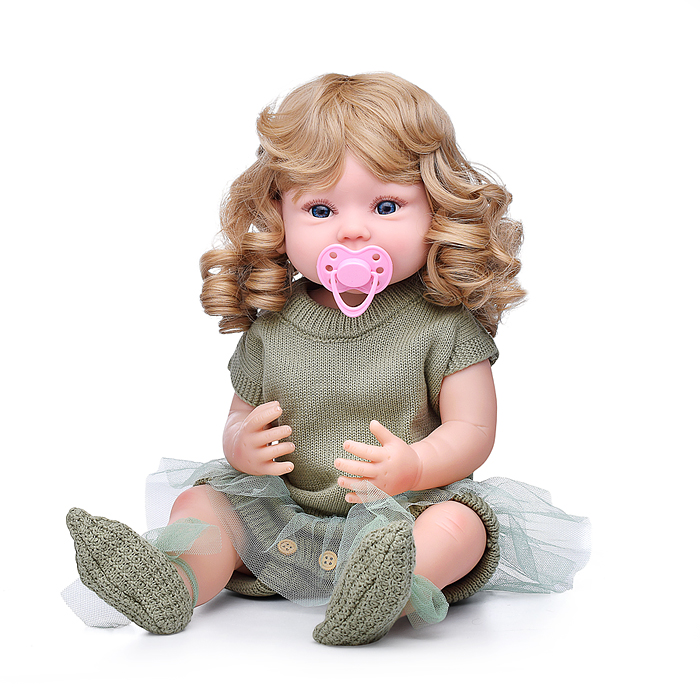 Фото к товару Кукла AD2801-35 "Олеся" в коробке Кукла AD2801-35 "Олеся" в коробке