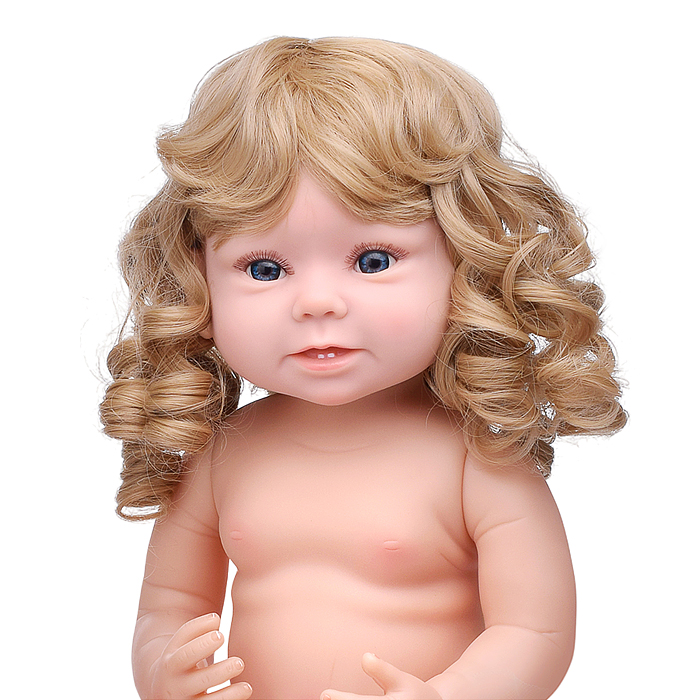 Фото к товару Кукла AD2801-35 "Олеся" в коробке Кукла AD2801-35 "Олеся" в коробке