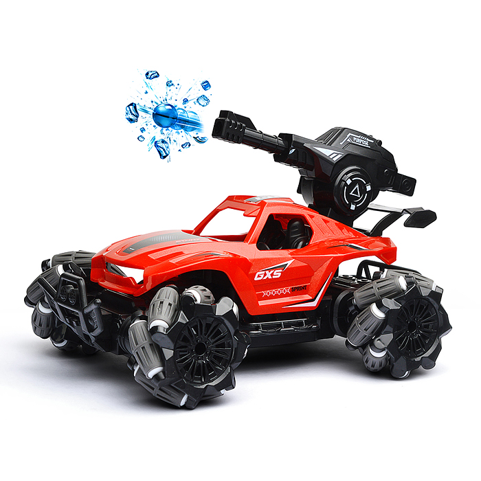 Машина SBY170-2A "Легендарный дрифт" р/у, 27 MHz, в коробке