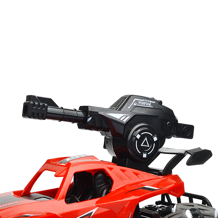 Машина SBY170-2A "Легендарный дрифт" р/у, 27 MHz, в коробке