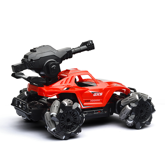 Машина SBY170-2A "Легендарный дрифт" р/у, 27 MHz, в коробке