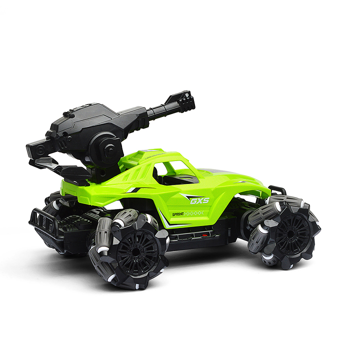 Машина SBY170-2A "Легендарный дрифт" р/у, 27 MHz, в коробке