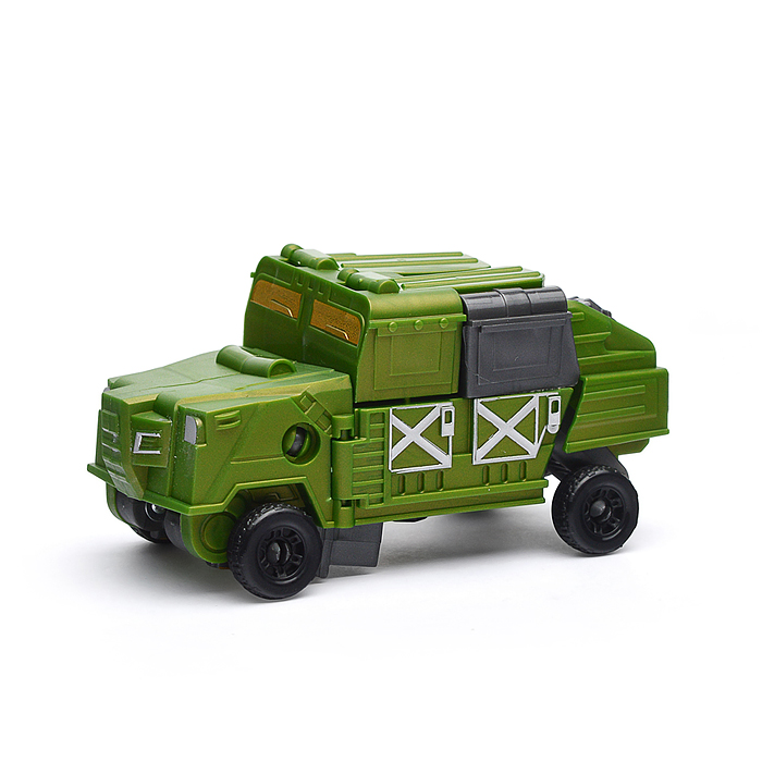 Робот XL91836C "Майк" трансформирующийся, в коробке