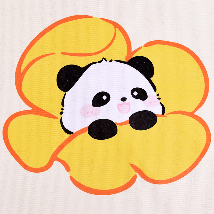 Набор творческая мастерская 22х22см 00-7369 "Пандочка"