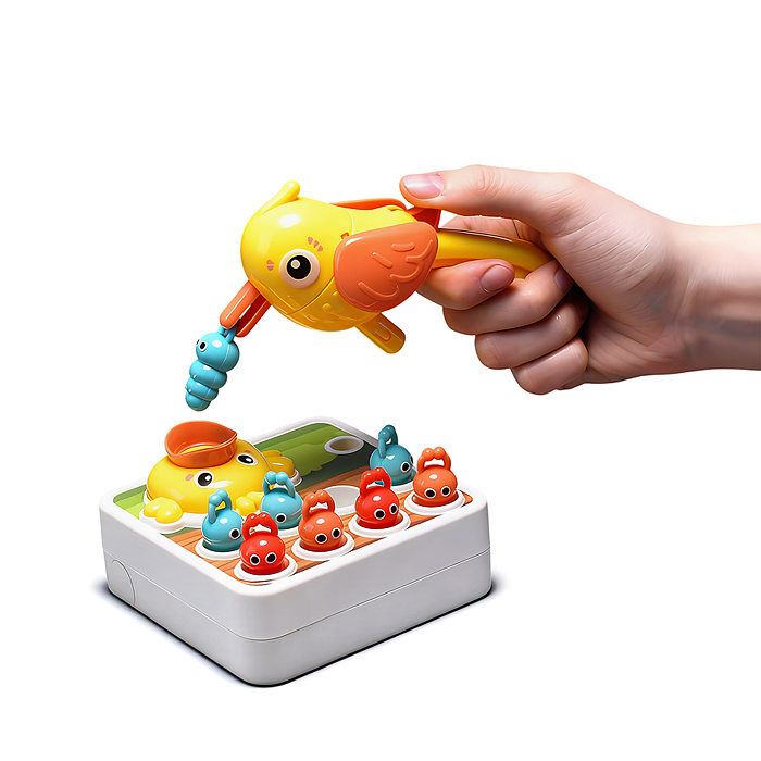 Куб развивающий YL562A "Развивашка" в коробке