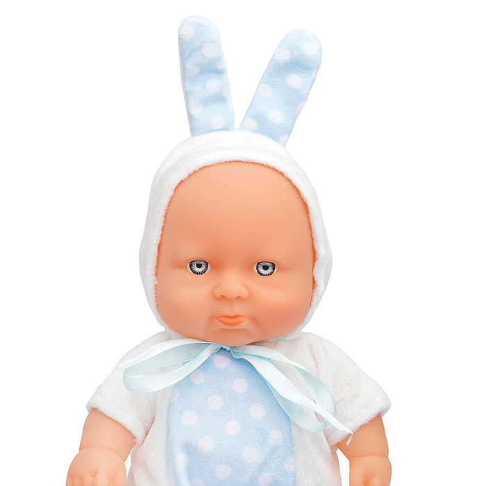 Пупс с аксессуарами 6126 "Вероничка" в коробке